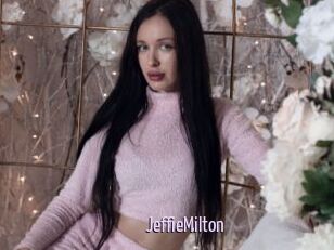 JeffieMilton