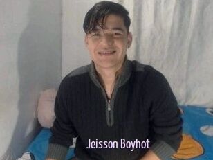 Jeisson_Boyhot