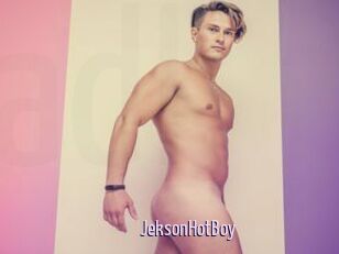 JeksonHotBoy