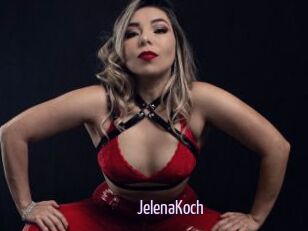 JelenaKoch