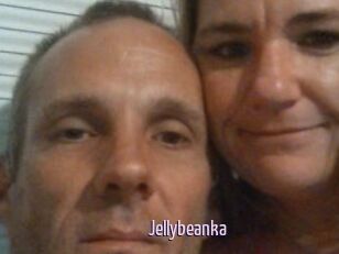 Jellybeanka