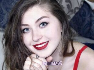 JemmaXoX