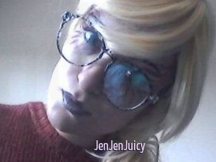 JenJenJuicy