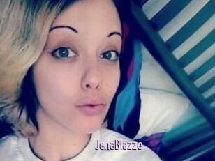 JenaBlazze
