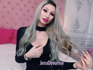JenaDevanne