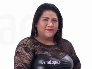 JenaLopez