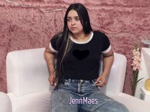 JennMaes