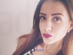 Jenna