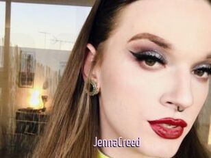 JennaCreed