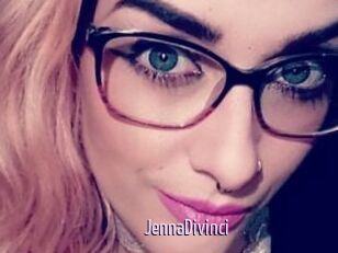 JennaDivinci