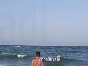 JennaDuvalle