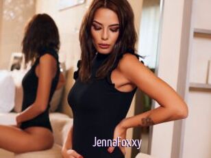 JennaFoxxy