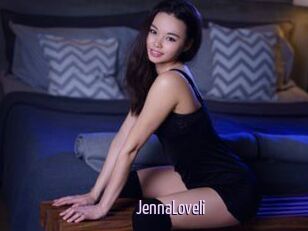 JennaLoveli