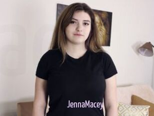 JennaMacey