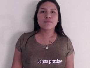 Jenna_presley