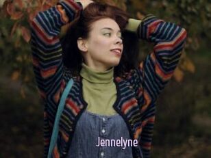 Jennelyne