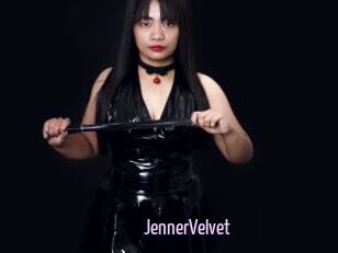 JennerVelvet