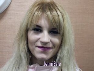 JenniEvie