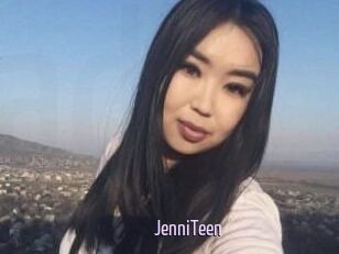 JenniTeen