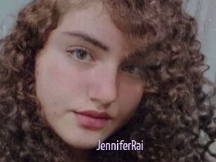 JenniferRai