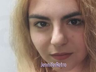 JenniferRetro