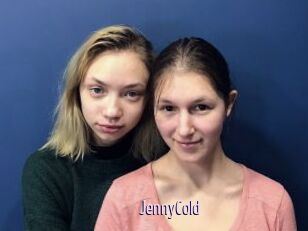 JennyCold