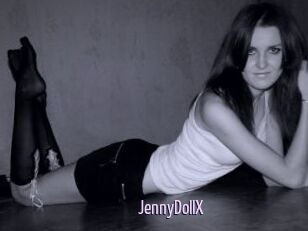 JennyDollX