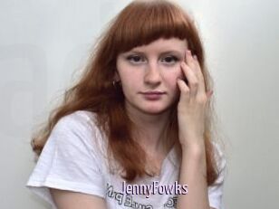 JennyFowks