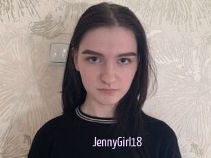 JennyGirl18