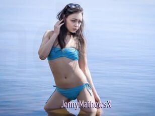 JennyMathewsX