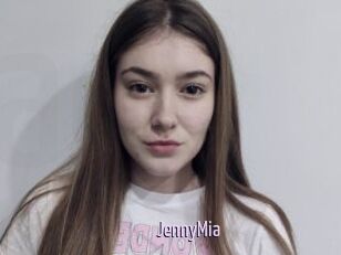 JennyMia