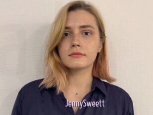 JennySweett