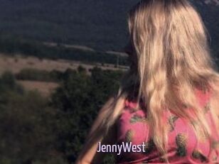 JennyWest