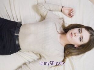 JennyXBrooks