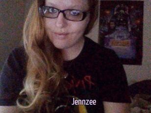 Jennzee