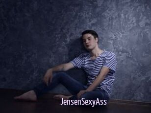 JensenSexyAss