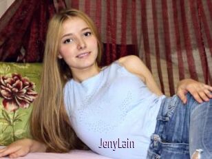 JenyLain