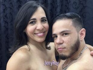 JenyRoy