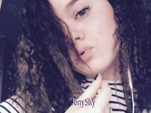 JenySky