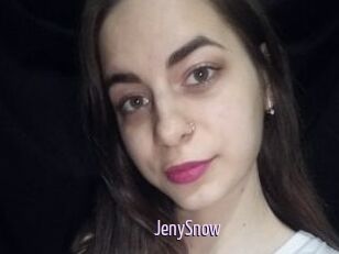 JenySnow