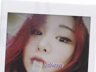 JeraMorrey