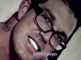 Jeremiah_Mayes