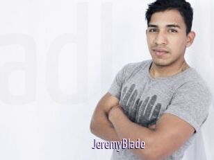 JeremyBlade