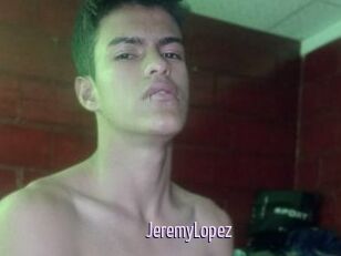 JeremyLopez