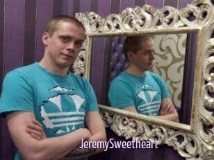 JeremySweetheart