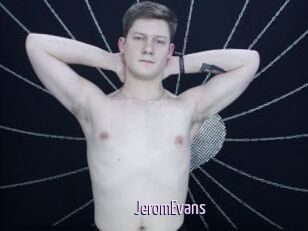 JeromEvans
