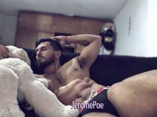 JeromePoe