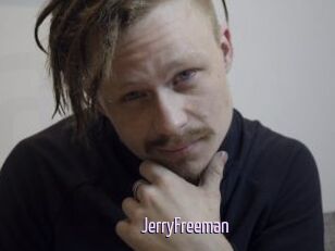 JerryFreeman