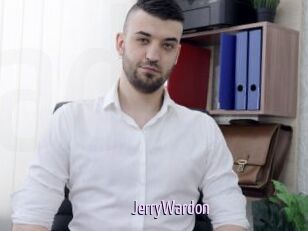 JerryWardon