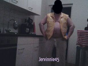 Jervinnie45